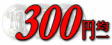 300�~�ψ�R�[�i�[