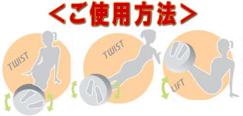 ���ɑ������āA���E�ɓ��������ŊȒP�V�F�C�v�A�b�v�B���؉^�����ł��܂��B