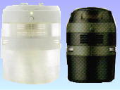 コンパクト気化式加湿器