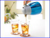 ���e�[�u���|�b�g580ml�i�J���t���j