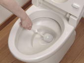 びっくりトイレクリーナー(ケース付)
