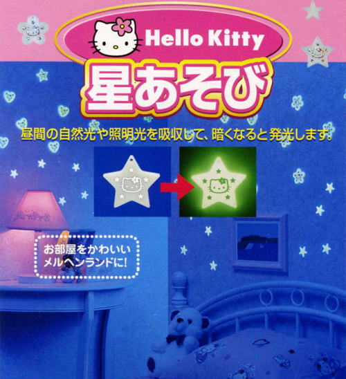 Hello Kitty(�n���[�L�e�B) ��������