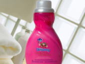 ダウニー シンプルプレジャーローズ&バイオレット823ml