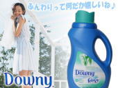 ダウニーウィズ ファブリーズメデューレイン 893ml