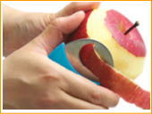 Fruitsピューラー 2色セット