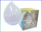drop Bath Light�i�h���b�v�o�X���C�g�j
