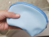 銀イオンプラス洗濯洗剤用ネット