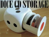 Dice CD Storage(�_�C�XCD�X�g���[�W�j