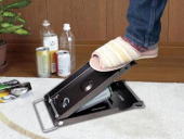 あき缶潰し器 つぶすくん