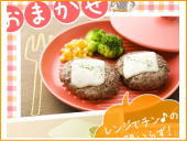 コンガリータ ラウンド