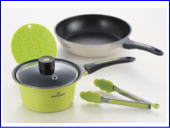 �}���E�N���[���@IH�Ή��A���~�Ў��18cm���t���C�p��26cm