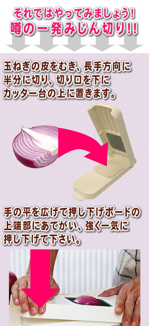 使い方は非常に簡単。