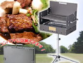 BBQ�i�o�[�x�L���[�j�R���|�[�l���g