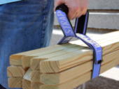 楽々ストラップバンド StrapaHandle