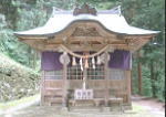 金持神社