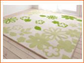 �}�C�N���t�@�C�o�[�N�b�V�������O�yaquli�z�A�N���@190�~240cm