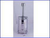 ステンレス焼却器 ED-60S