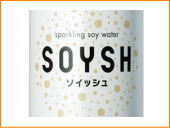 大塚製薬 SOYSH ソイッシュ 1ケース30本