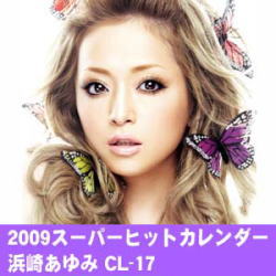 �l�肠���2009�N�J�����_�[