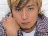 上地雄輔2009年カレンダー