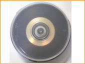 韓国文具・OA、メロディKOREA CD-R700MB 48倍速/700MB/80分/10枚