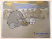 マシマロ マウスパッド
