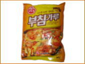 韓国食品、オトギチヂミ粉