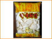 韓国菓子、トックティバップ