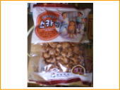 韓国菓子、ソラ菓子