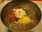 韓国冷麺セットA