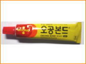韓国文具、一般工作用ボンド30ml
