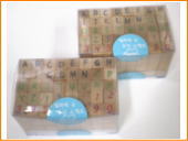 �؍�����A�菑���������A���t�@�x�b�g(�啶��) &�����X�^���v(40��)�Z�b�g