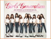 �������� 1st�~�j�A���o�� - Gee [44�y�[�W�~�j���W���^]