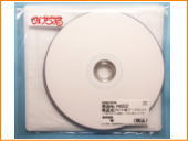 CD-R700MB+紙ケース各6枚セット